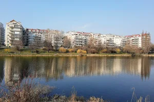 Kamionek Lake image