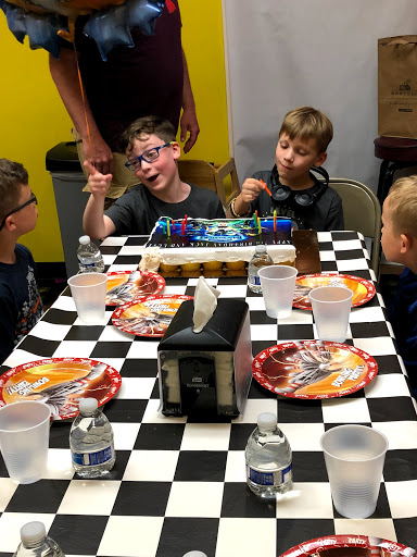 Bowling Alley «Mouse Trap Lanes», reviews and photos, 2051 Dennisville-Petersburg Rd, Woodbine, NJ 08270, USA