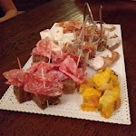 Photo n°10 de l'avis de Elisa.4 fait le 24/09/2019 à 14:04 sur le  Vinosteria Borracho à Saint-Vincent