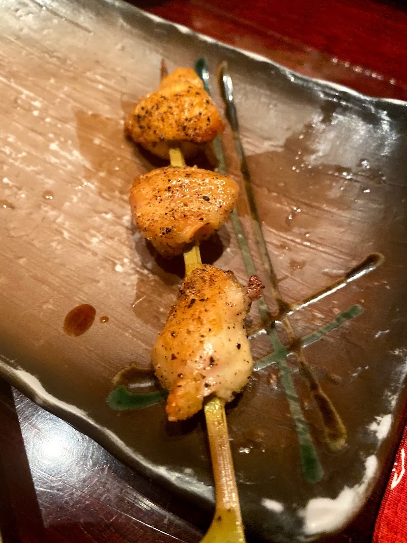 焼鶏 松本 東京都渋谷区恵比寿西 焼き鳥店 レストラン グルコミ