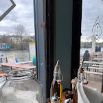 Photo n°1 de l'avis de Bonidor. fait le 03/04/2023 à 15:18 sur le  ZOLA East Side – Friedrichshain à Berlin