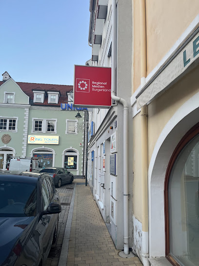 Bezirksblätter Güssing/Jennersdorf