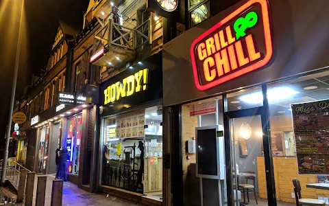 Grill & Chill image