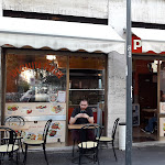 Photo n°9 de l'avis de Emrah.u fait le 26/04/2018 à 16:59 sur le  Sila Kebap Pizza à Milan