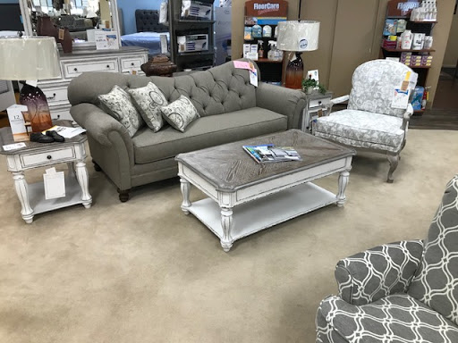 Furniture Store «Edwards Furniture», reviews and photos, 800 W Central Ave, Springboro, OH 45066, USA