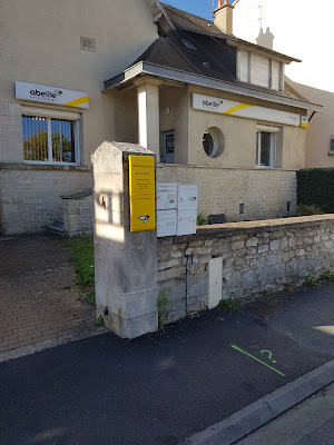 Abeille Assurances - Poitiers Poste à Poitiers
