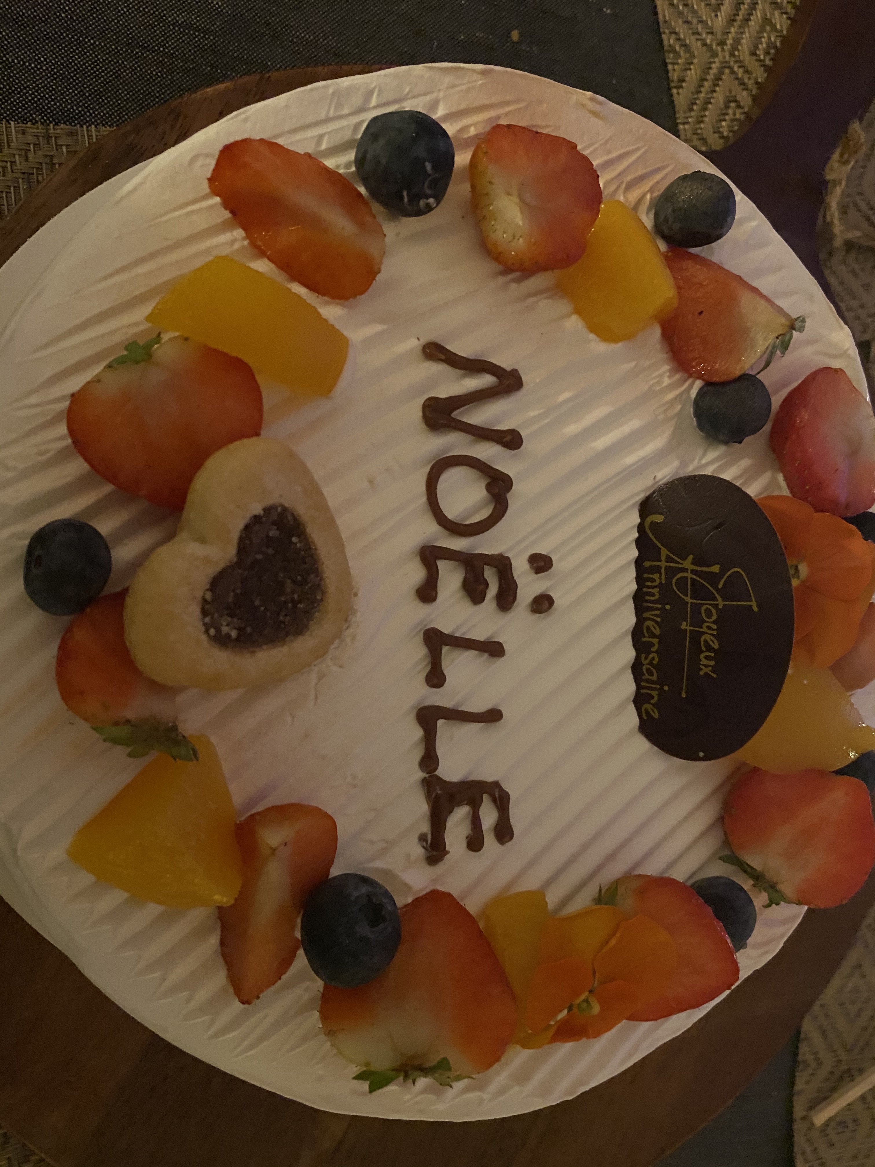 Photo n° 3 de l'avis de Noelle. fait le 26/12/2020 à 08:58