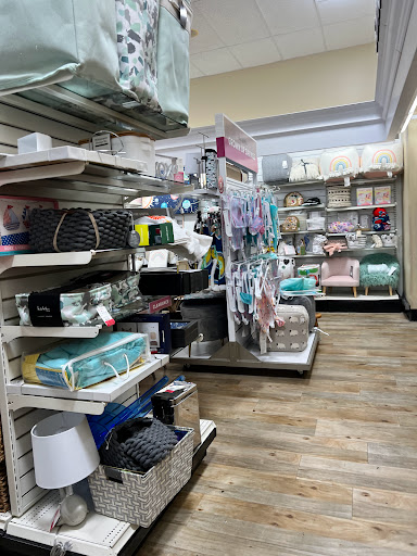 Department Store «T.J. Maxx & HomeGoods», reviews and photos, 103 S Mt Juliet Rd #610, Mt Juliet, TN 37122, USA