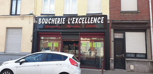 Boucherie-charcuterie Boucherie L'Excellence Tourcoing