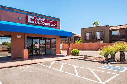 First Chiropractic - Chiropractor in Tucson Arizona