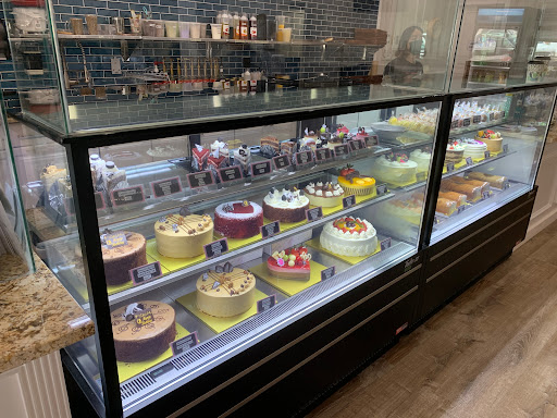 Bakery «Mozart Bakery», reviews and photos, 5301 Buford Hwy NE, Atlanta, GA 30340, USA