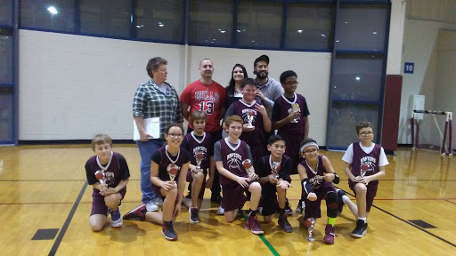 Recreation Center «Romeoville Recreation Department», reviews and photos, 900 W Romeo Rd, Romeoville, IL 60446, USA