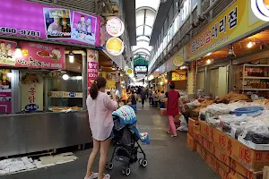 Gangneung Jungang Market image