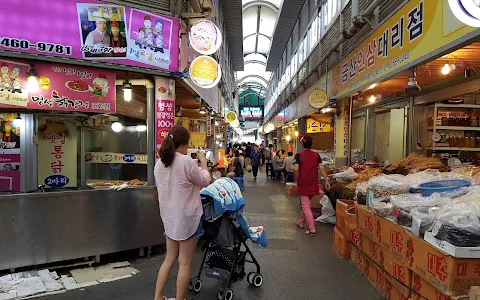 Gangneung Jungang Market image