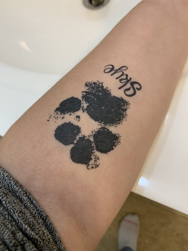 Explore lake superior tattoo ideas, creative tattoo ideas in Salisbury, available at Keepsake Custom Tattoo & Body Piercing Laser Tattoo Removal