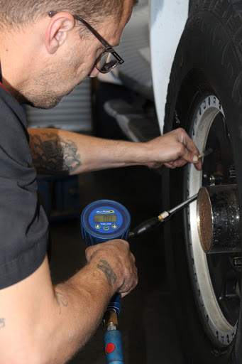 Auto Repair Shop «R & M Auto Repair Xperts», reviews and photos, 3190 E Sunset Rd C, Las Vegas, NV 89120, USA