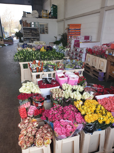 Liverpool Wholesale Flowers Ltd