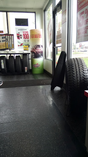 Tire Shop «Tires Plus», reviews and photos, 5126 Central Ave NE, Columbia Heights, MN 55421, USA