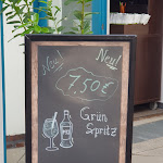 Photo n°5 de l'avis de Alexa.y fait le 04/08/2023 à 20:12 sur le  Kornhaus Dessau à Dessau-Roßlau