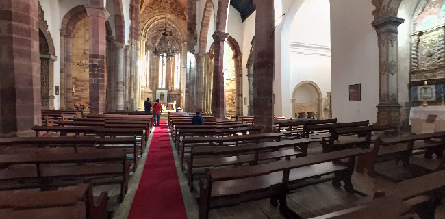 Avaliações doCapela de São Francisco em Silves - Igreja