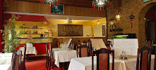 Atmosphère du Restaurant chinois La Jonque à Lyon - n°12