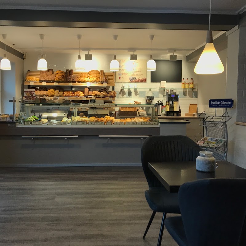 Medelbyer Landbäckerei mit Café