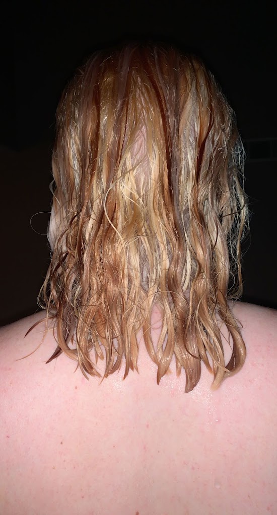 ETX Hair and Co. 75605