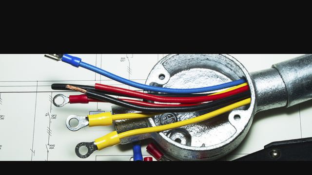 BES - Electrical Contractors - Electrician