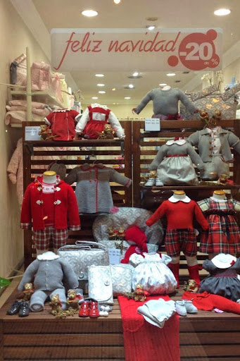Boutique Maria Jesús