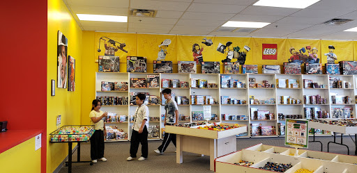 Toy Store «Bricks & Minifigs», reviews and photos, 1721 N Dysart Rd #108, Avondale, AZ 85392, USA