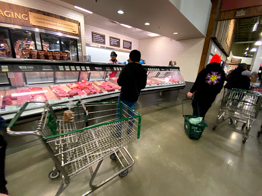 Grocery Store «Whole Foods Market», reviews and photos, 1 Ridge Hill Boulevard, Yonkers, NY 10710, USA