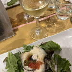 Photo n°4 de l'avis de Federica.l fait le 24/09/2022 à 09:58 sur le  Ristorante Petronilla à La Spezia