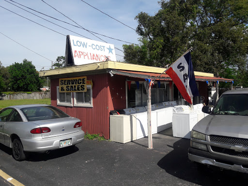 Appliance Parts Supplier «Low Cost Appliances», reviews and photos, 11403 Seminole Blvd, Largo, FL 33778, USA