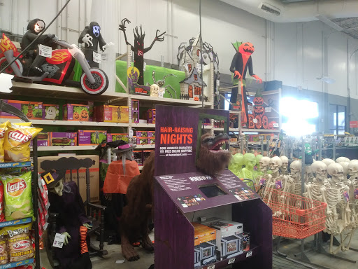 Home Improvement Store «The Home Depot», reviews and photos, 3183 SW 160th Avenue, Miramar, FL 33027, USA