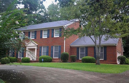 Roofing Contractor «Bowles Roofing», reviews and photos, 4779 Woodlane Cir, Tallahassee, FL 32303, USA