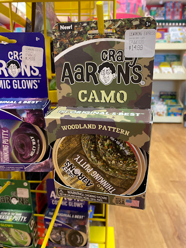 Toy Store «Learning Express», reviews and photos, 3300 Severn Ave, Metairie, LA 70002, USA