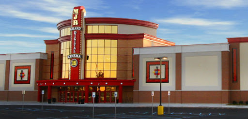 Movie Theater «MJR Westland Grand Cinema 16», reviews and photos, 6800 N Wayne Rd, Westland, MI 48185, USA