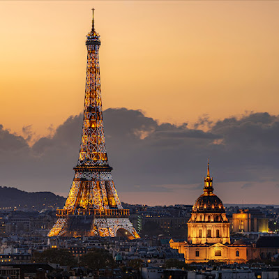 Joie Paris à Paris