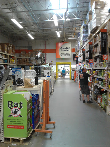Home Improvement Store «The Home Depot», reviews and photos, 5631 Lone Tree Way, Brentwood, CA 94513, USA