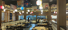 Atmosphère du Restaurant japonais Okinawa à Amiens - n°19