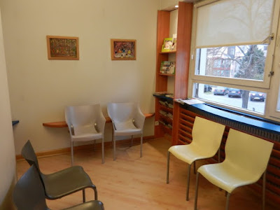 Docteur Brigitte Feger-Rosenstiel à Strasbourg
