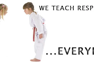 World Peace Taekwondo image