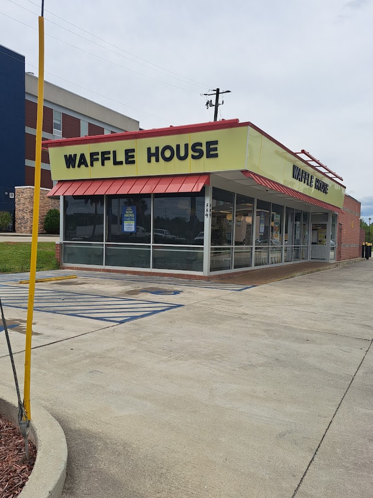 Waffle House 39301