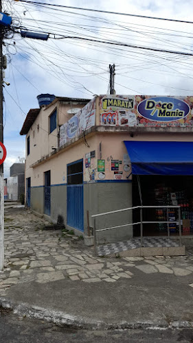 Praça Venancio Fernandes da Fonseca, 68 - Centro, Boquim - SE, 49360-000