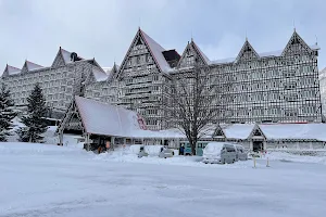 Hakuba Cortina Ski Resort image
