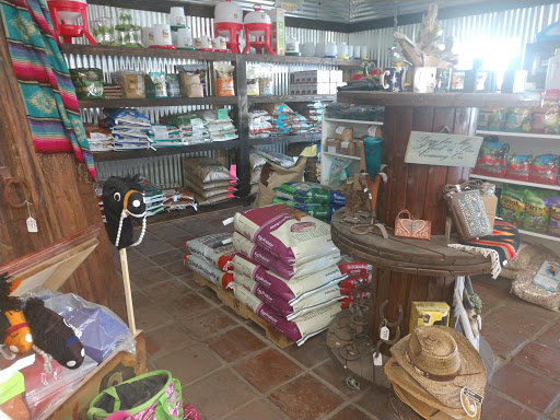 Country Feed Store