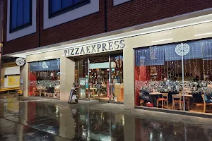 Pizza Express image