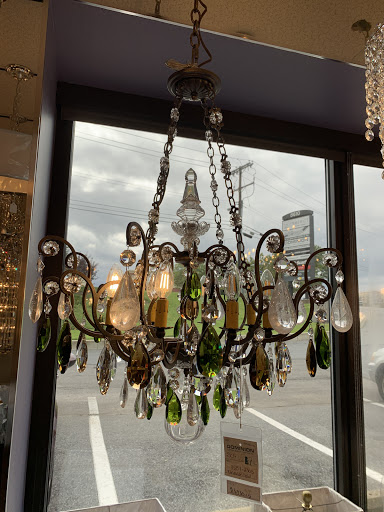 Lighting Store «Dominion Electric Supply Co., Inc.», reviews and photos, 8610 Cherry Ln, Laurel, MD 20707, USA