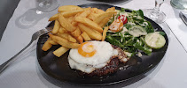 Steak du Restaurant Le Royal Malakoff - n°3