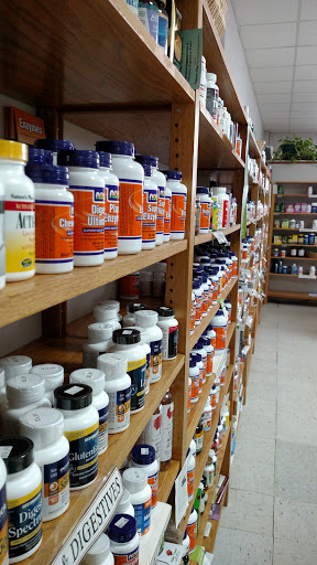 Health Food Store «Natural of Course 1», reviews and photos, 8000 W Central Ave # 100, Wichita, KS 67212, USA